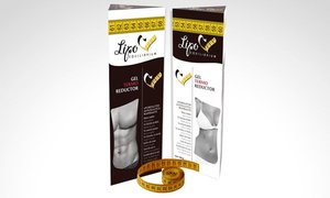  Gel Lipo Equilibrium 