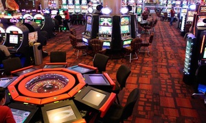 Crown City Mega Casino