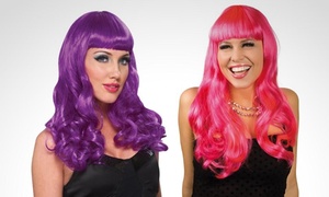  Pelucas en Color a Elecc... 