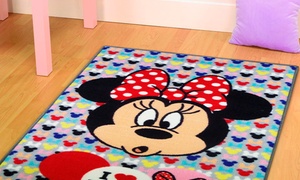  Alfombra Minnie Disney 