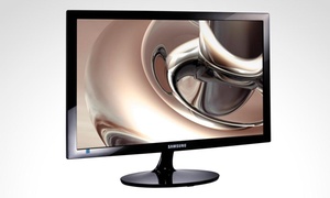 Samsung Business Monitor