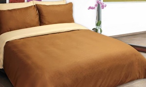  Set de Duvet Doble Faz 