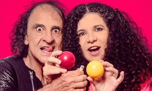 Boleta VIP para La Puntica No Más con 35% off