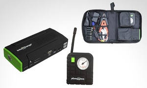  Kit de Arranque 