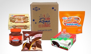 Ancheta de Productos Ramo hasta 64% off