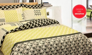  Duvet Primavera Doble Fa... 