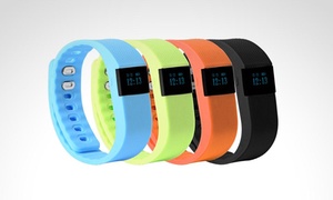  Pulsera Inteligente 