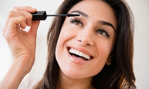 Hasta 77% off en aplicación de extensiones de pestañas a elegir