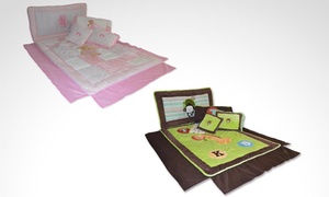  Juego de Cuna 