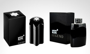  Perfume Mont Blanc 