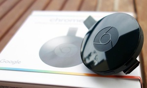  Chromecast 2 