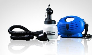  Compresora Easy Paint 