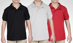 Camisas deportivas Polo