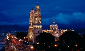 Morelia