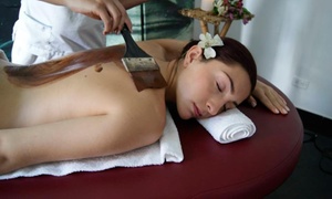 Sesión de spa para uno o dos hasta 50% off