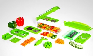  Rallador Multiuso Slicer... 