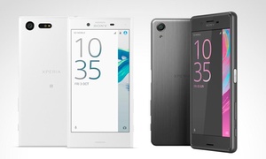 Sony Xperia