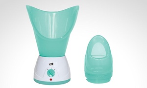  Vaporizador Sauna Facial 