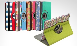 Estuche 360° para iPad 2/3/4 con 48% off