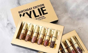  Labiales Birthday Kylie 