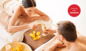 Hasta 88% off en sesión de spa para uno o dos
