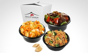Menú para dos o cuatro con entrada + especialidad hasta 50% off