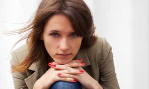 Keratina Marcel France® + corte con opción a manicure hasta 63% off