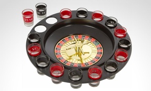 Ruleta de 16 shots con 57% off