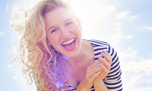 Hasta 84% off en 1 o 2 sesiones de rejuvenecimiento facial