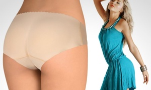  Panty Invisible Comforta... 