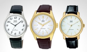  Reloj Q&Q by Citizen 