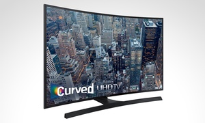 Smart TV Samsung de 55