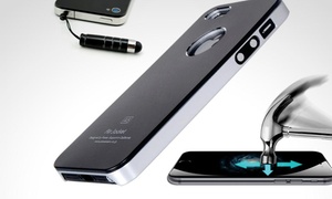  Carcasa de Aluminio iPho... 