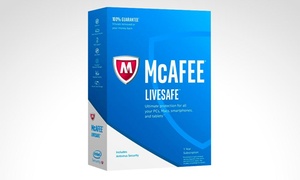  Antivirus Live Safe 2017 