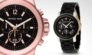 Reloj Michael Kors en modelo a elegir con 36% off