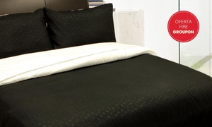 Combo Duvet + Plumón