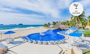 Posada Real Ixtapa All Inc