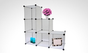  Organizador a Elección 