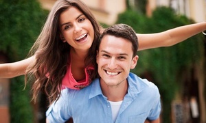 Hasta 79% off en limpieza dental ultrasónica