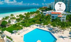  Cancún All Inclusive 