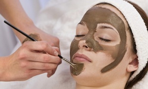 Hasta 70% off en sesión de spa ritual prehispánico para dos o cuatro