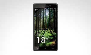  Smartphone Blusens Dual ... 