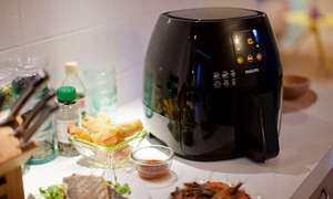  Freidora Airfryer Philip... 