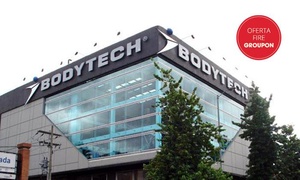 Bodytech