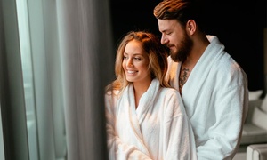 Spa para uno o dos con opción a spa romántico hasta 60% off