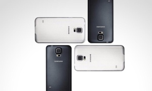  Samsung Galaxy S5 
