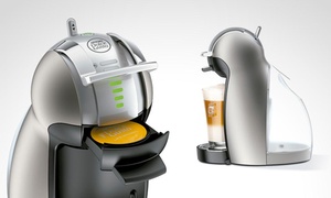 Máquina Dolce Gusto