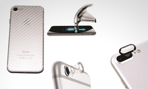  Kit Protector para iPhon... 