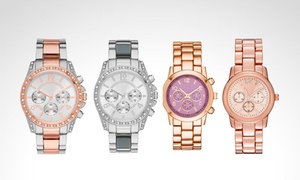  Reloj Casual para Mujer 