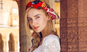 Aplicación de 20 o 40 unidades de Botox®